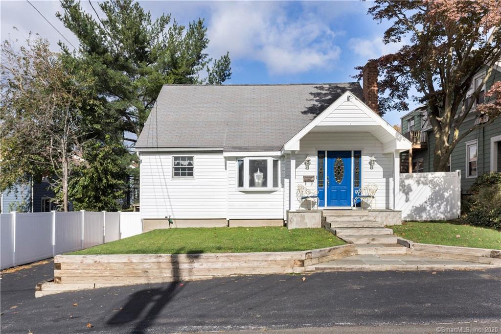 7 Emerson Street Norwalk CT 06855