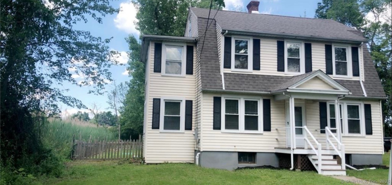 476 Park Avenue Bloomfield CT 06002