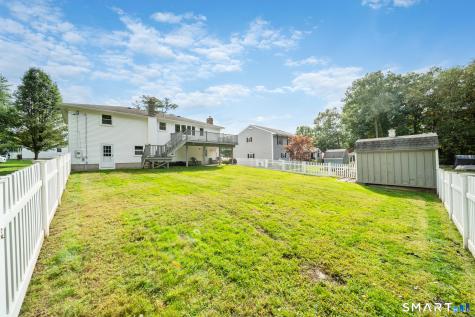 145 Edge Road Watertown CT 06795