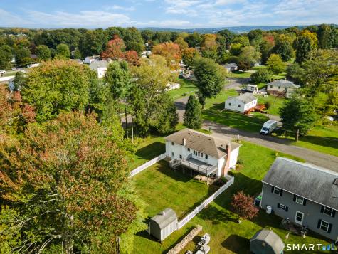 145 Edge Road Watertown CT 06795