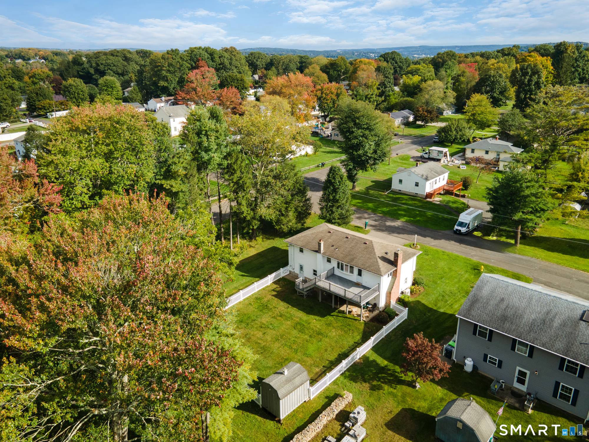 145 Edge Road Watertown CT 06795