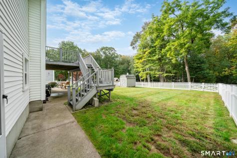 145 Edge Road Watertown CT 06795