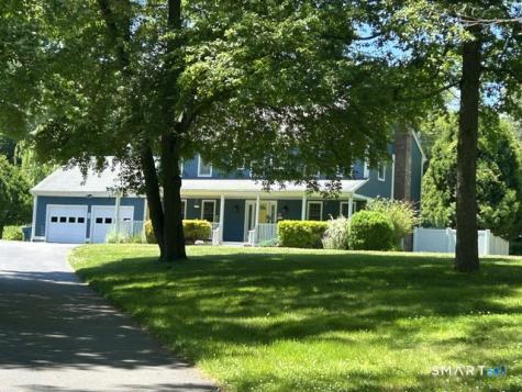 7 Goundry Drive Waterford CT 06385