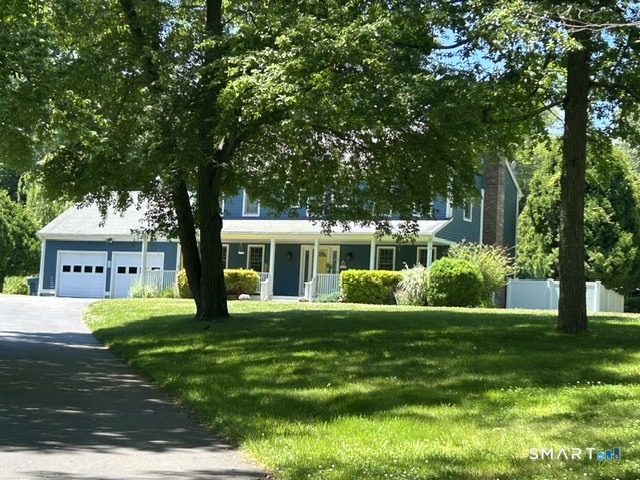7 Goundry Drive Waterford CT 06385