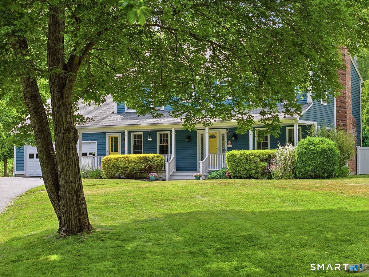 7 Goundry Drive Waterford CT 06385