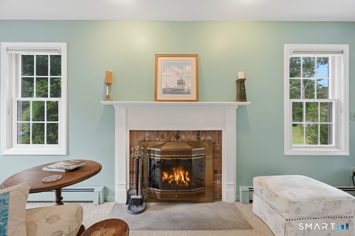 7 Goundry Drive Waterford CT 06385