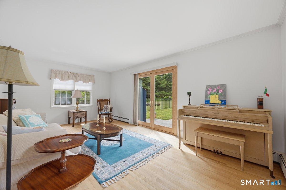 7 Goundry Drive Waterford CT 06385