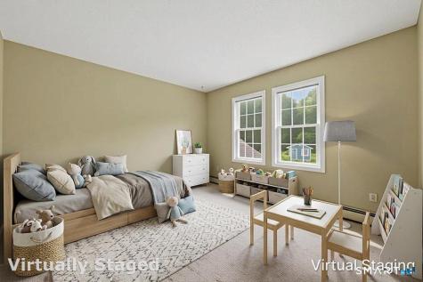 7 Goundry Drive Waterford CT 06385