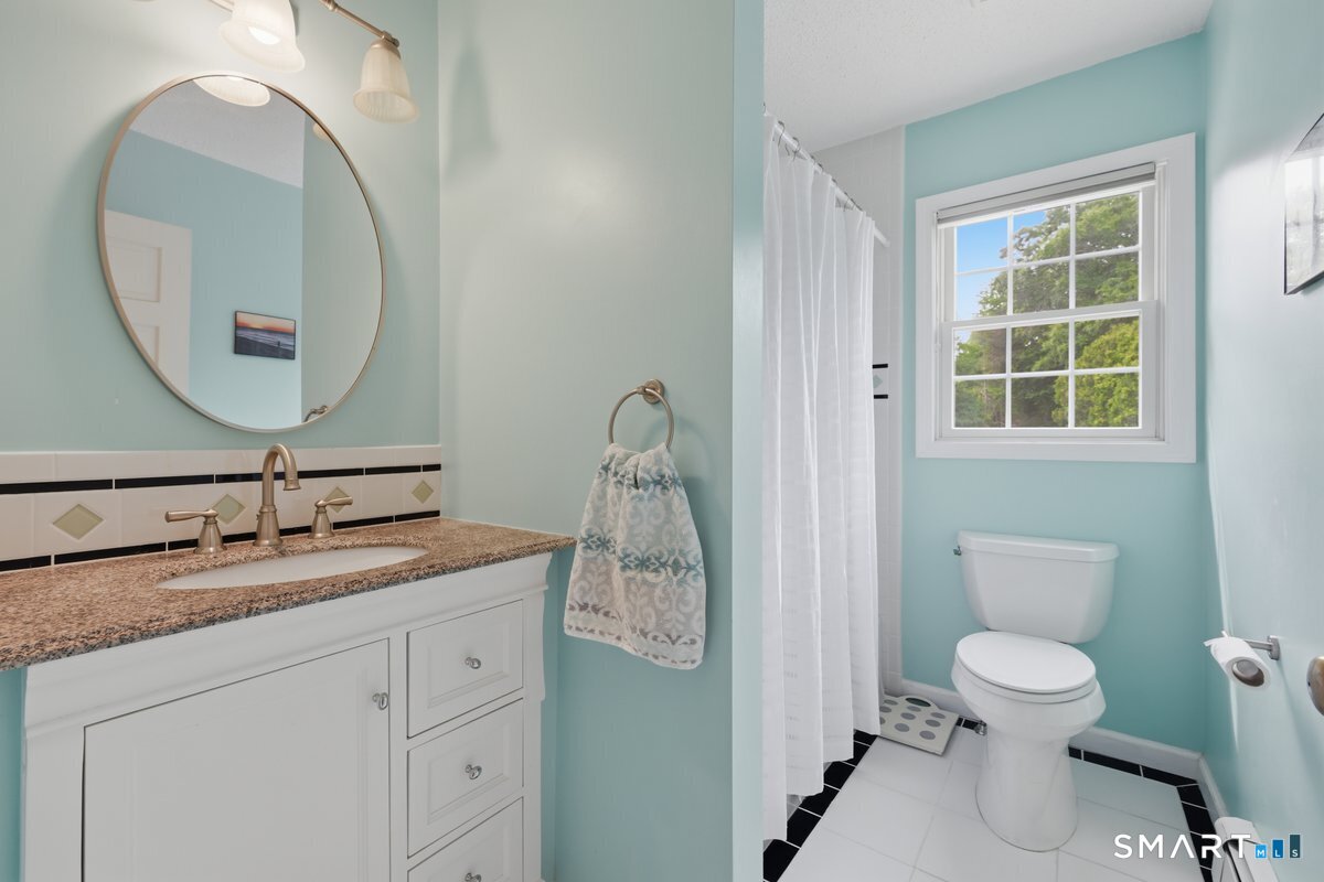 7 Goundry Drive Waterford CT 06385