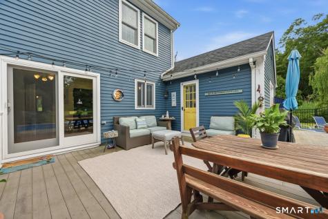 7 Goundry Drive Waterford CT 06385