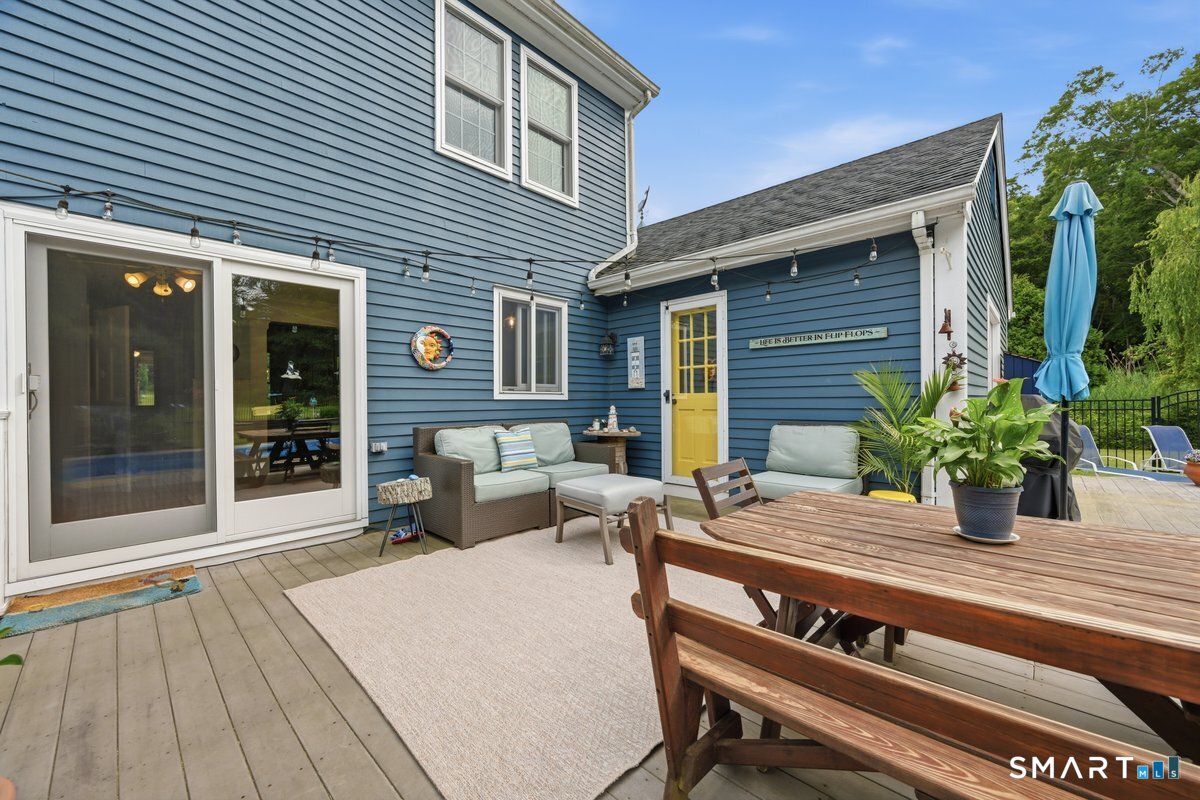 7 Goundry Drive Waterford CT 06385