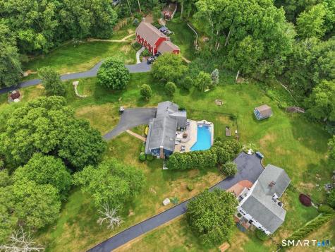 7 Goundry Drive Waterford CT 06385
