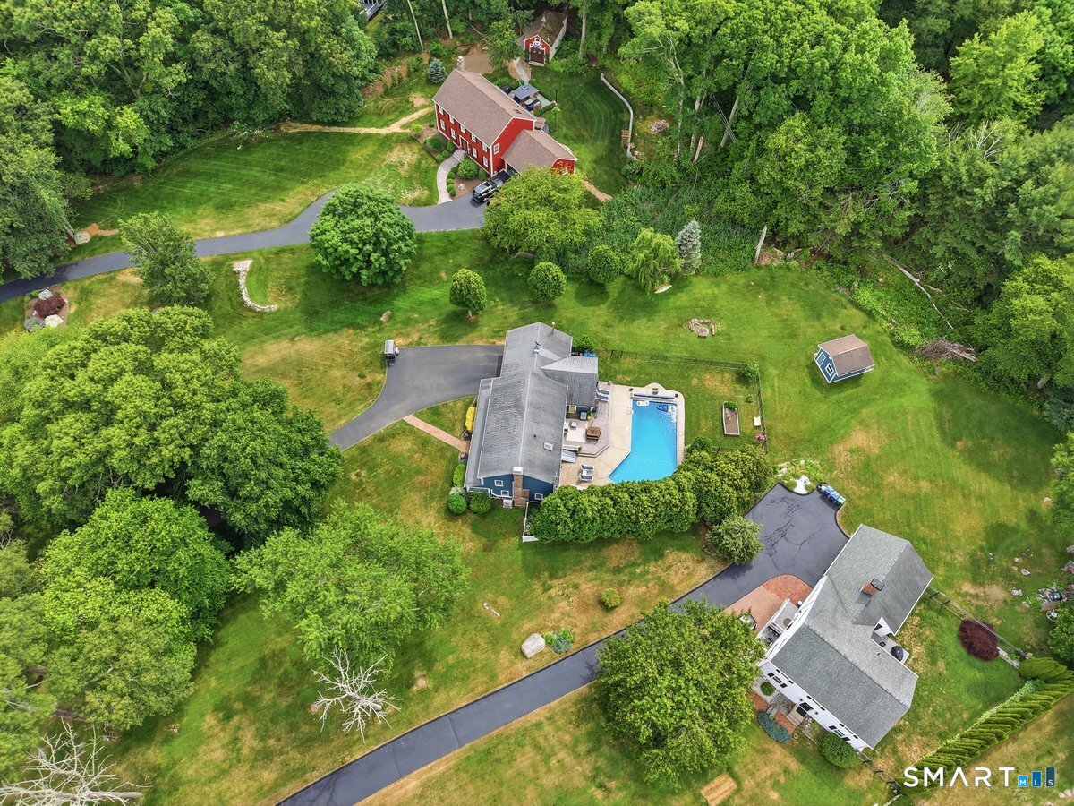 7 Goundry Drive Waterford CT 06385