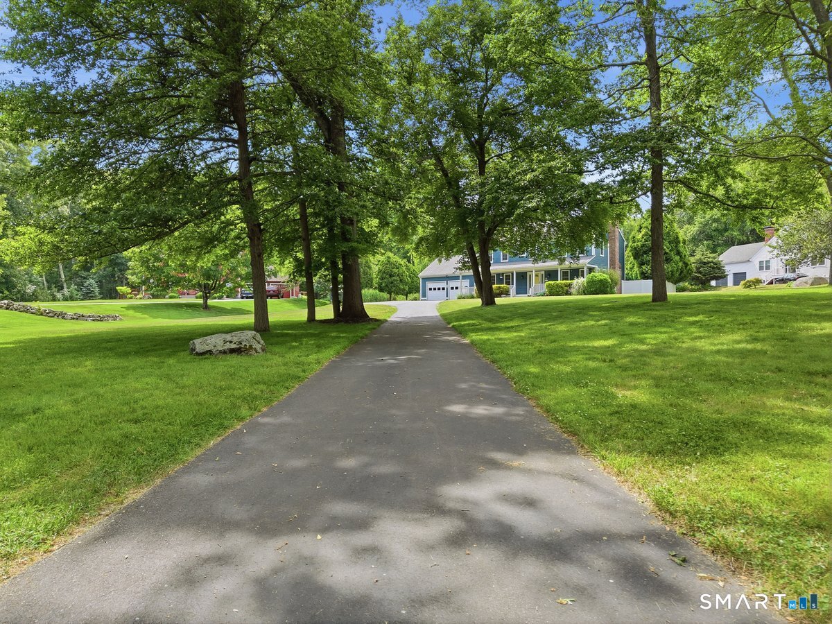 7 Goundry Drive Waterford CT 06385