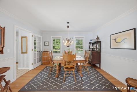 7 Goundry Drive Waterford CT 06385