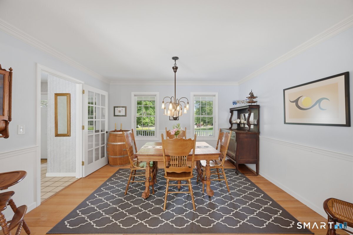 7 Goundry Drive Waterford CT 06385