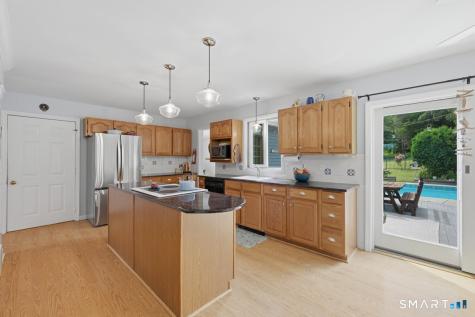 7 Goundry Drive Waterford CT 06385