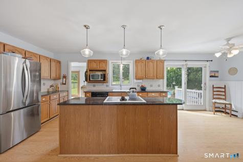 7 Goundry Drive Waterford CT 06385