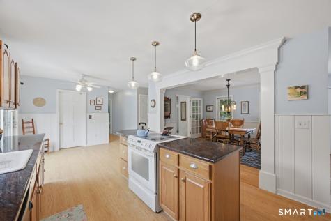 7 Goundry Drive Waterford CT 06385