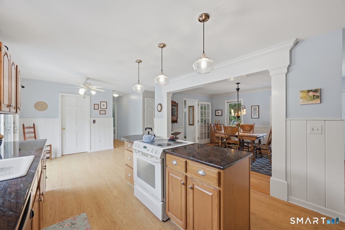 7 Goundry Drive Waterford CT 06385