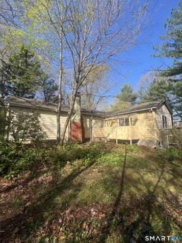 51 Woody Lane West Haven CT 06516