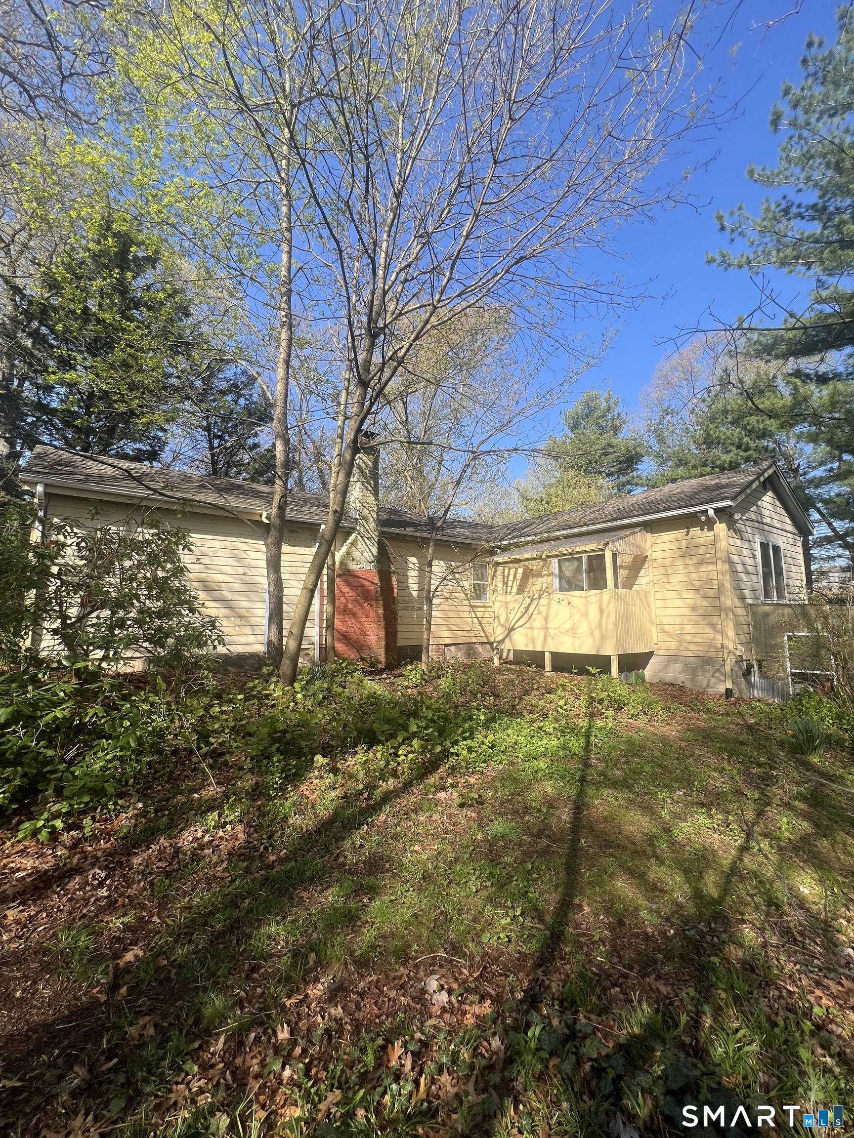 51 Woody Lane West Haven CT 06516