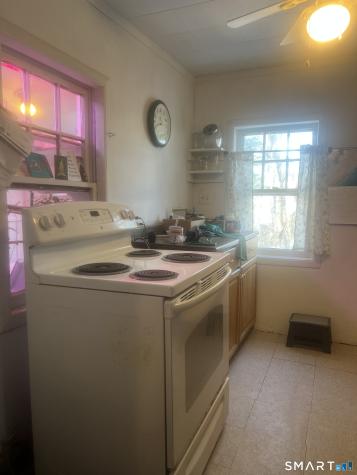 51 Woody Lane West Haven CT 06516