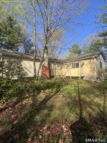 51 Woody Lane West Haven CT 06516