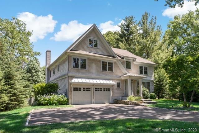 106 Old Road Westport CT 06880