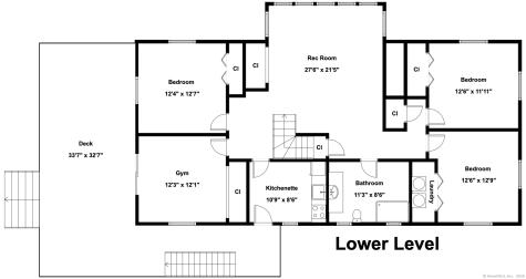 10 Hillcrest Court Ridgefield CT 06877