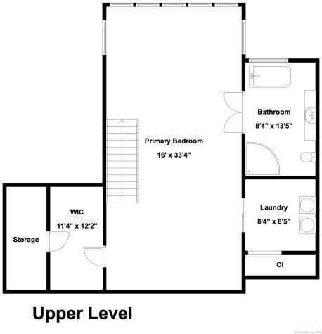 10 Hillcrest Court Ridgefield CT 06877