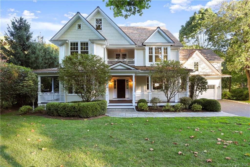 374 Greens Farms Road Westport CT 06880