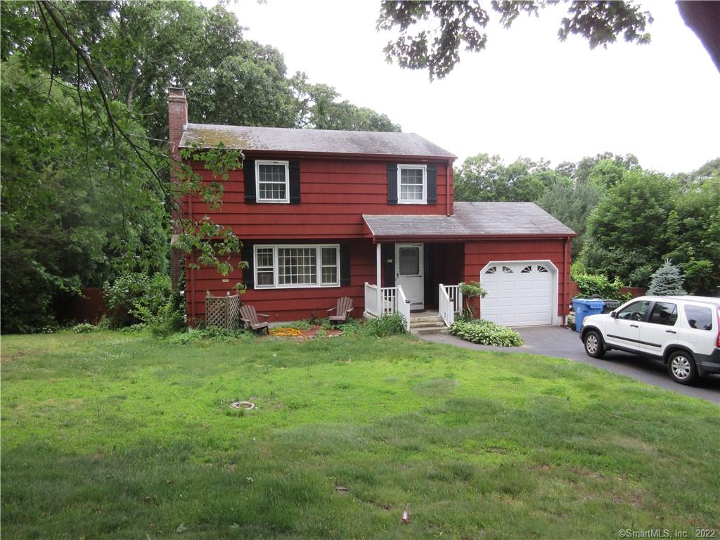 21 Lauren Lane Norwich CT 06360