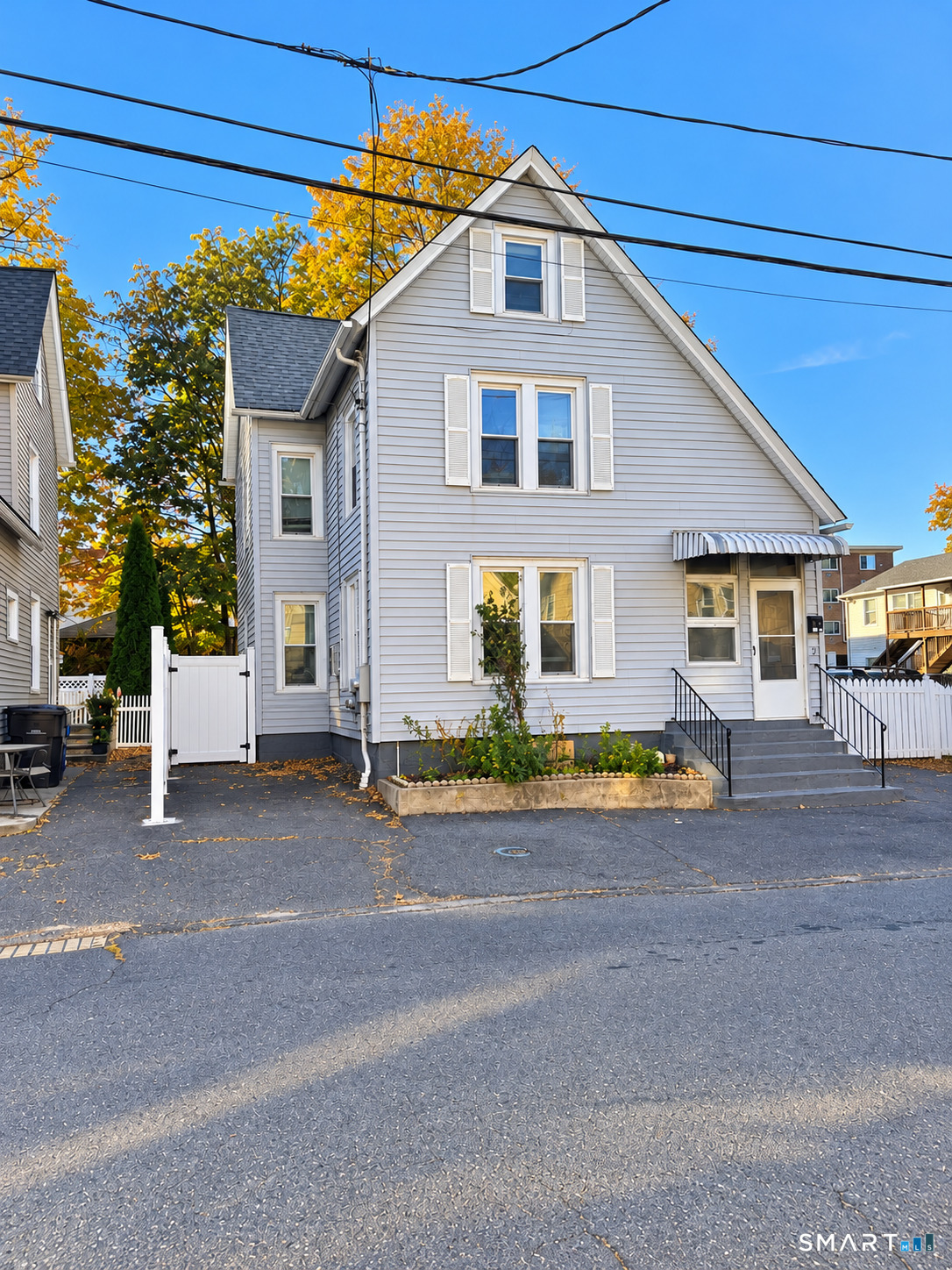 9 Burr Avenue Middletown CT 06457