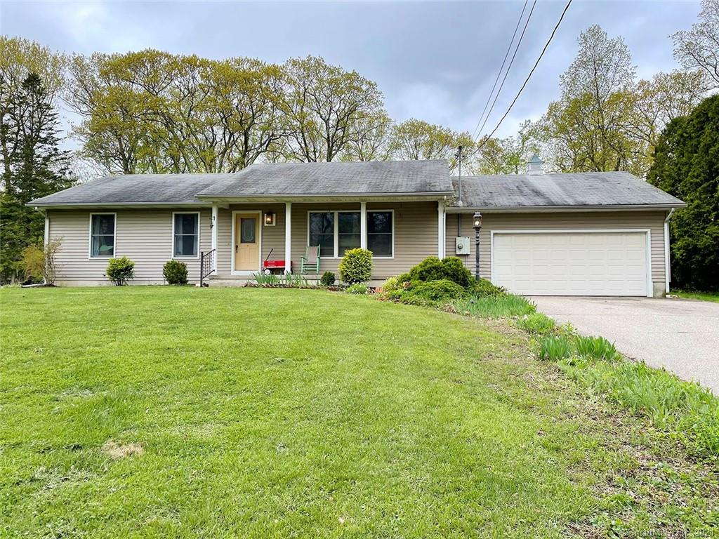 56 Bee Mountain Road Oxford CT 06478