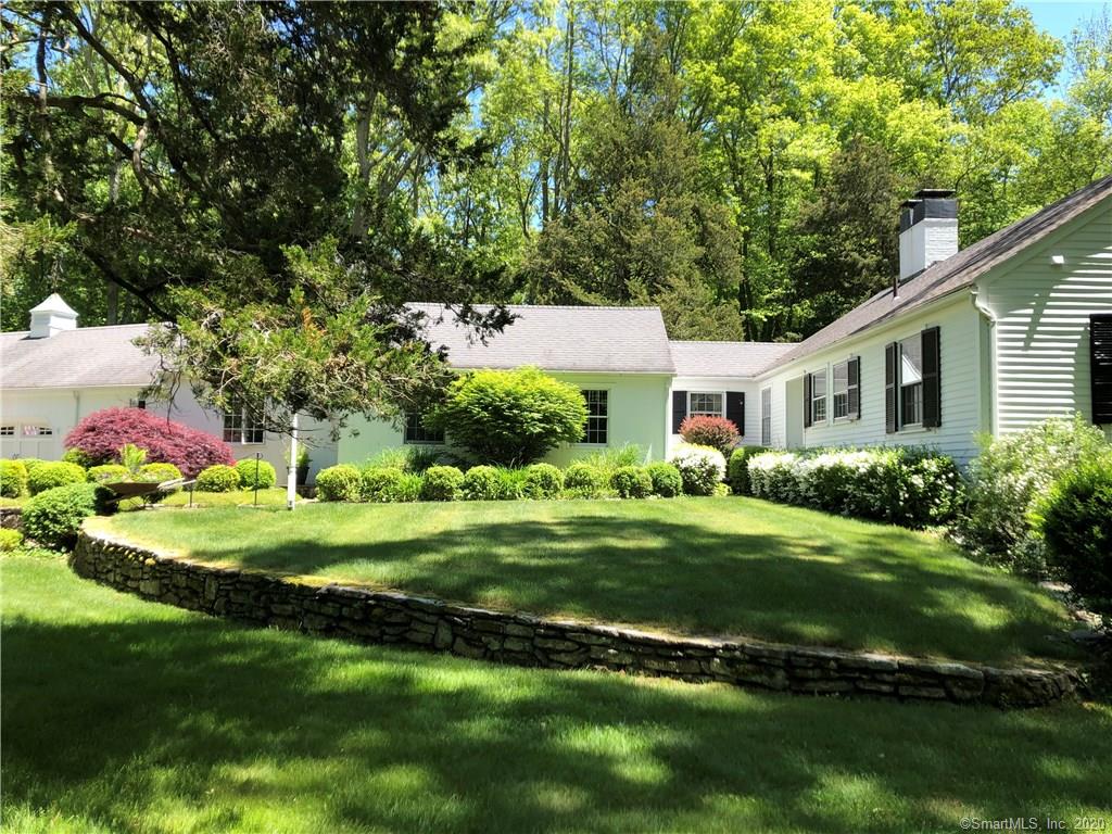 1050 Pequot Trail Stonington CT 06378