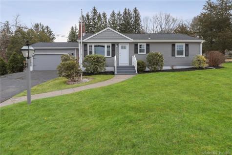 1540 Stafford Avenue Bristol CT 06010