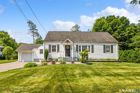 267 North Street Watertown CT 06795