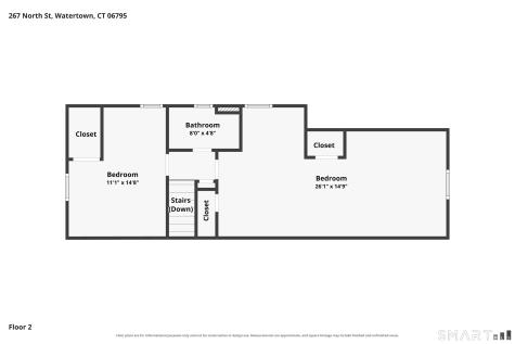 267 North Street Watertown CT 06795