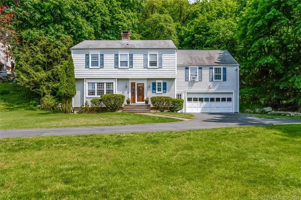 16 Spring Grove Street Darien CT 06820