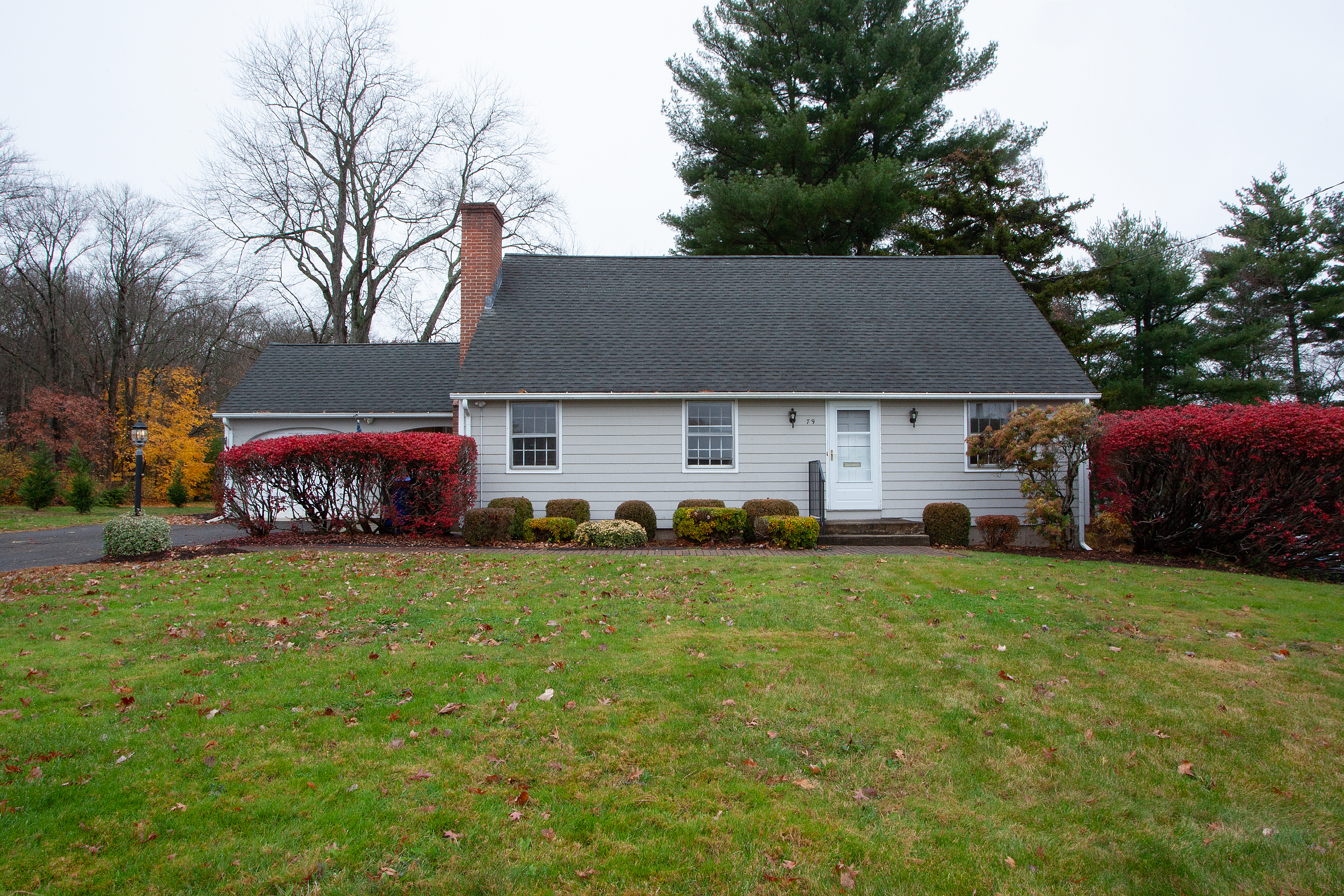 79 Prospect Street Bloomfield CT 06002