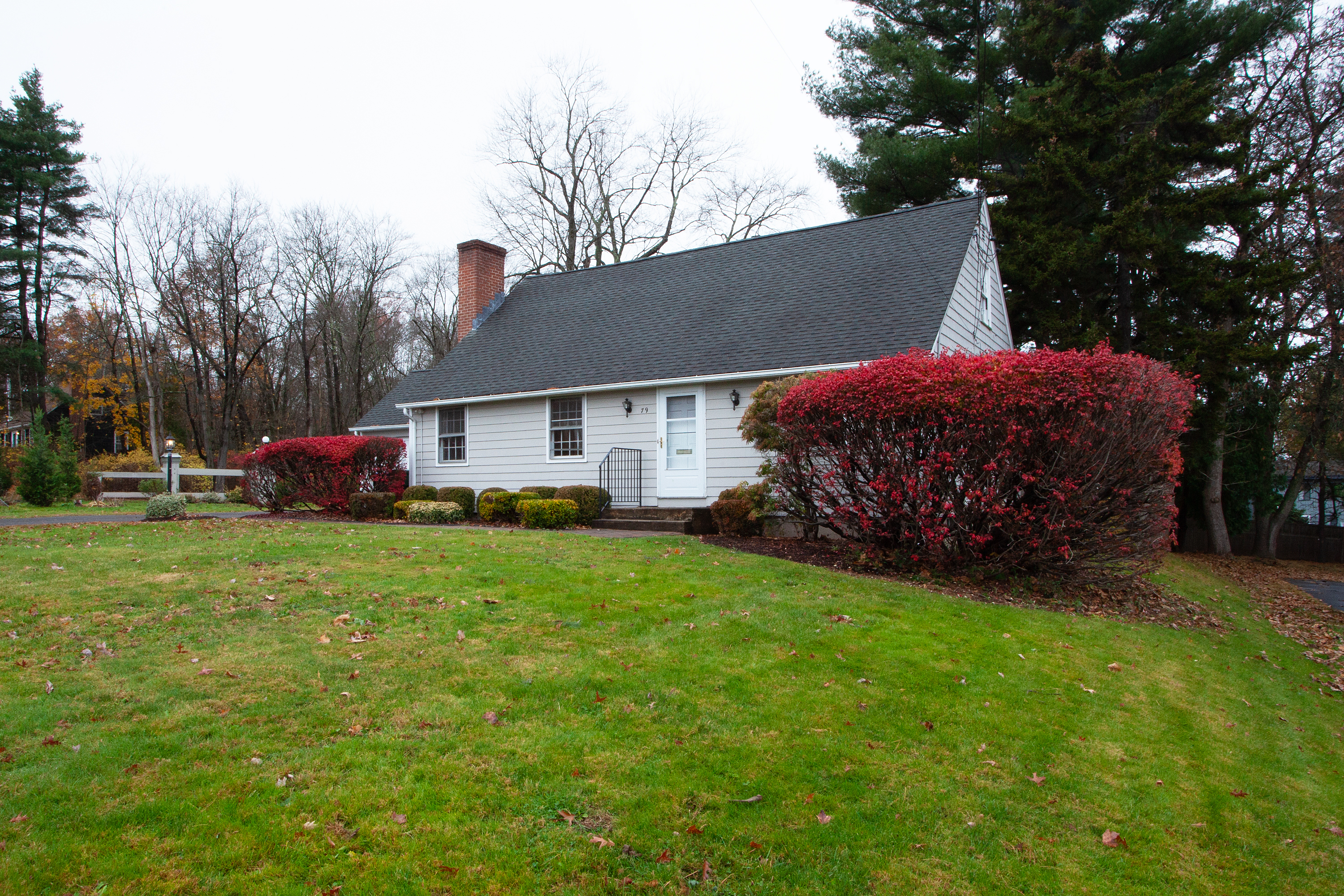 79 Prospect Street Bloomfield CT 06002