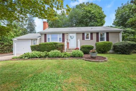 15 Morrell Avenue Milford CT 06461