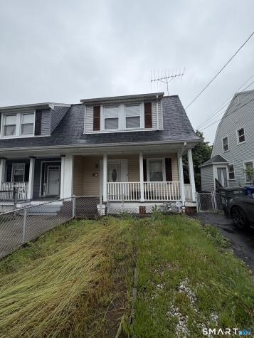 257 Remington Street Bridgeport CT 06610