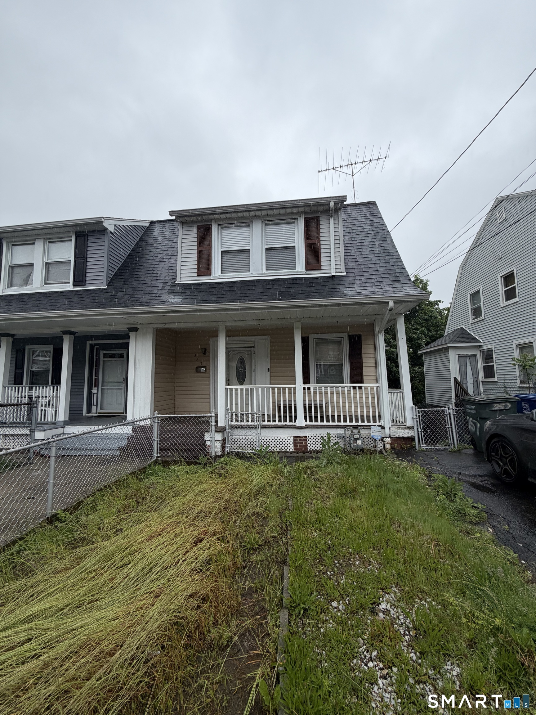 257 Remington Street Bridgeport CT 06610