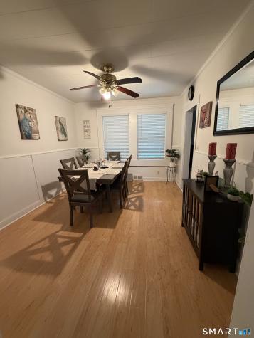 257 Remington Street Bridgeport CT 06610