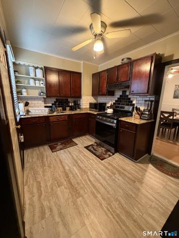 257 Remington Street Bridgeport CT 06610
