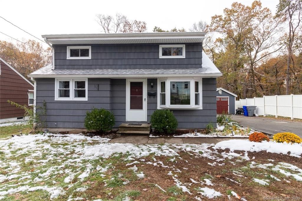 24 Booth Road Enfield CT 06082