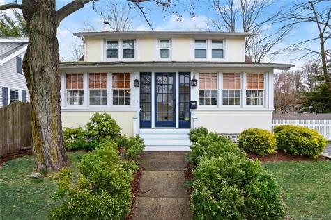 858 Mill Plain Road Fairfield CT 06824
