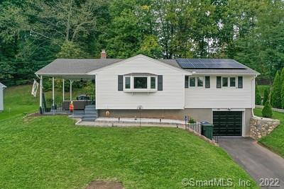 45 Mountain View Drive East Hartford CT 06108
